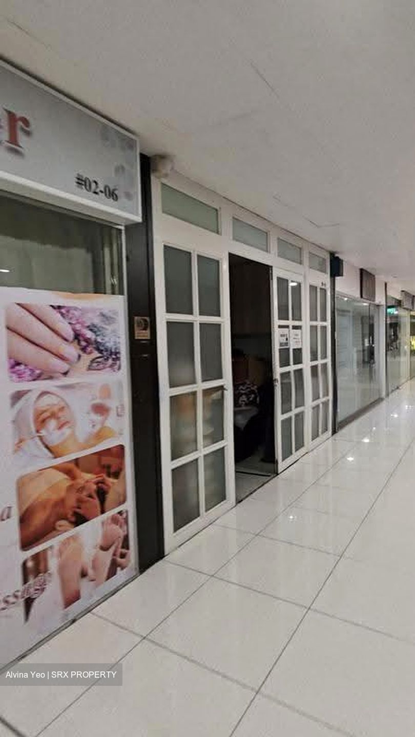 Orchard Plaza (D9), Retail #622562681